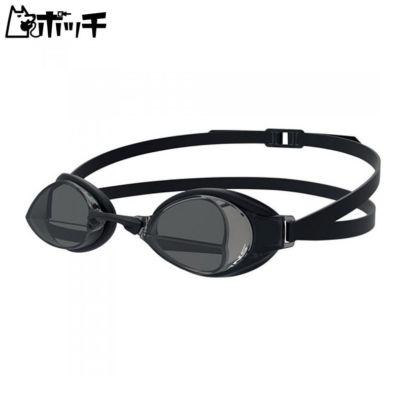 [Swans] Freestyle Goggles with Cushion IGNITION-N (SMBK)