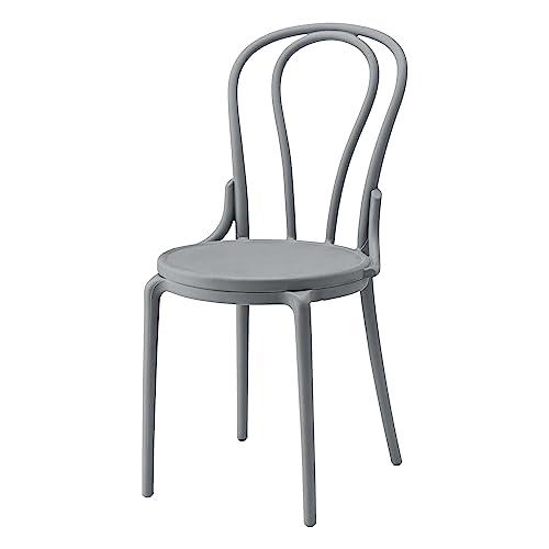 AZUMAYA Chair PC-987GY