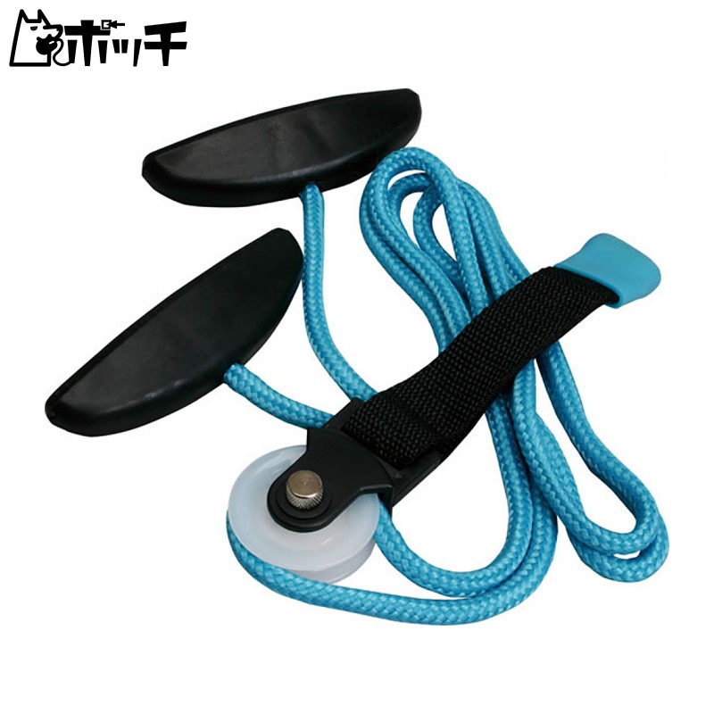 Qin Sports Equipment Industry Pulley PR918