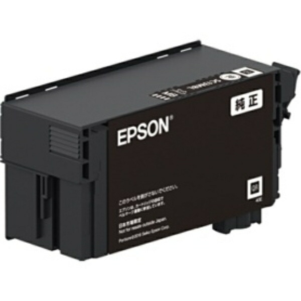 Epson Ink Cartridge Matte Black 80ml SC13MBL 1 piece