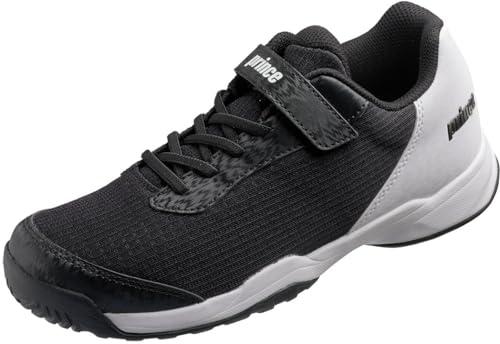 [Prince] Tennis Shoes DPS453 Kids BLK 21.0 cm