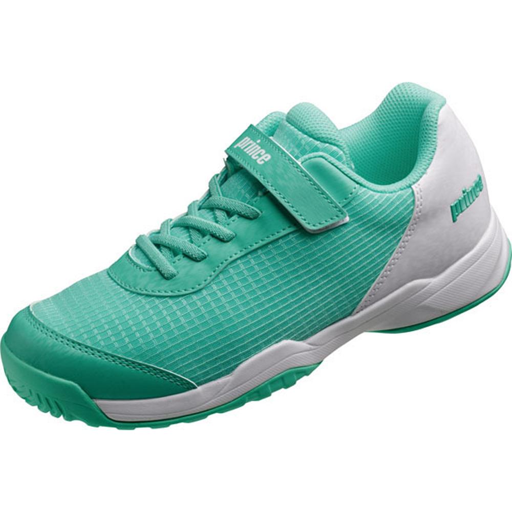 [Prince] Tennis Shoes DPS453 Kids EMG 20.0 cm