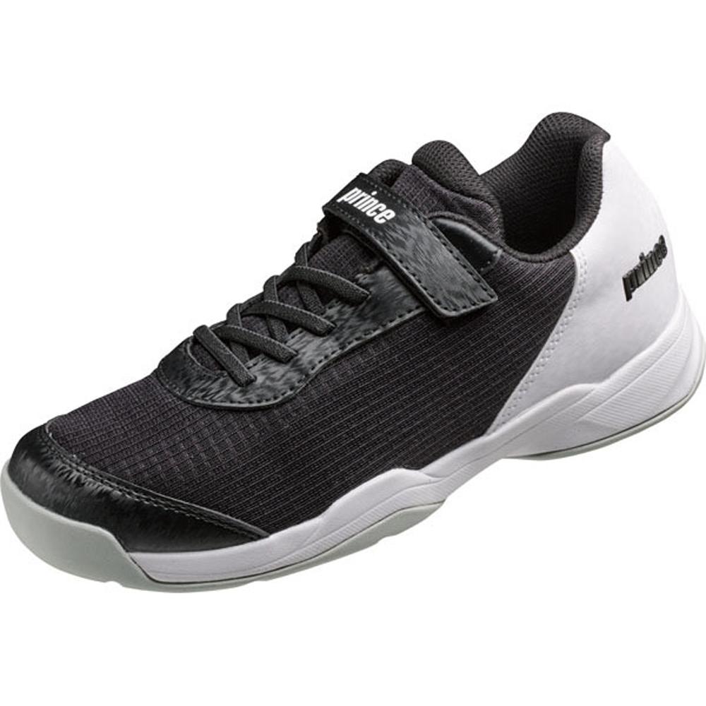 [Prince] Tennis Shoes DPS454 Kids BLK 19.0 cm