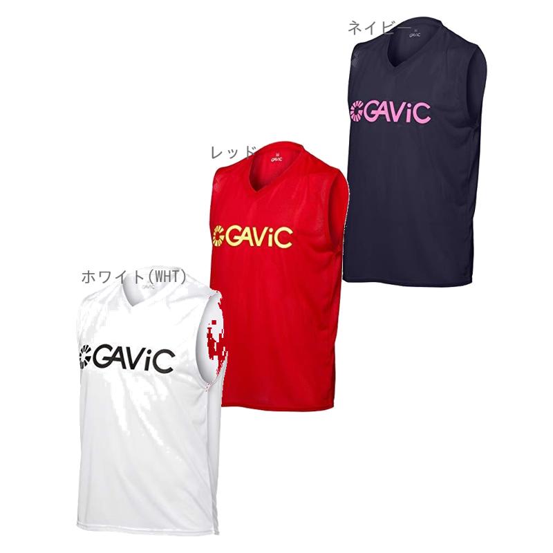[Gavic] Inner Top GA8310 RED XXL