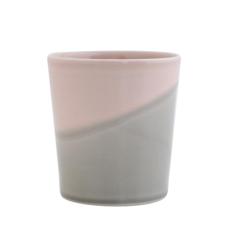 Keypo Double-Layer Free Cup