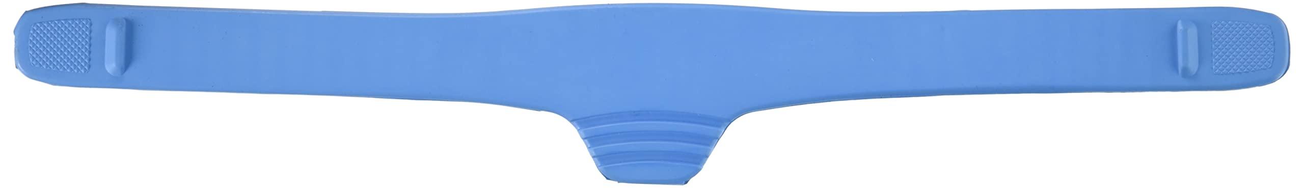 AQA C-Treker Replacement Strap Fin Strap 3 (1-Pack) KF-2992 Sax (2103)