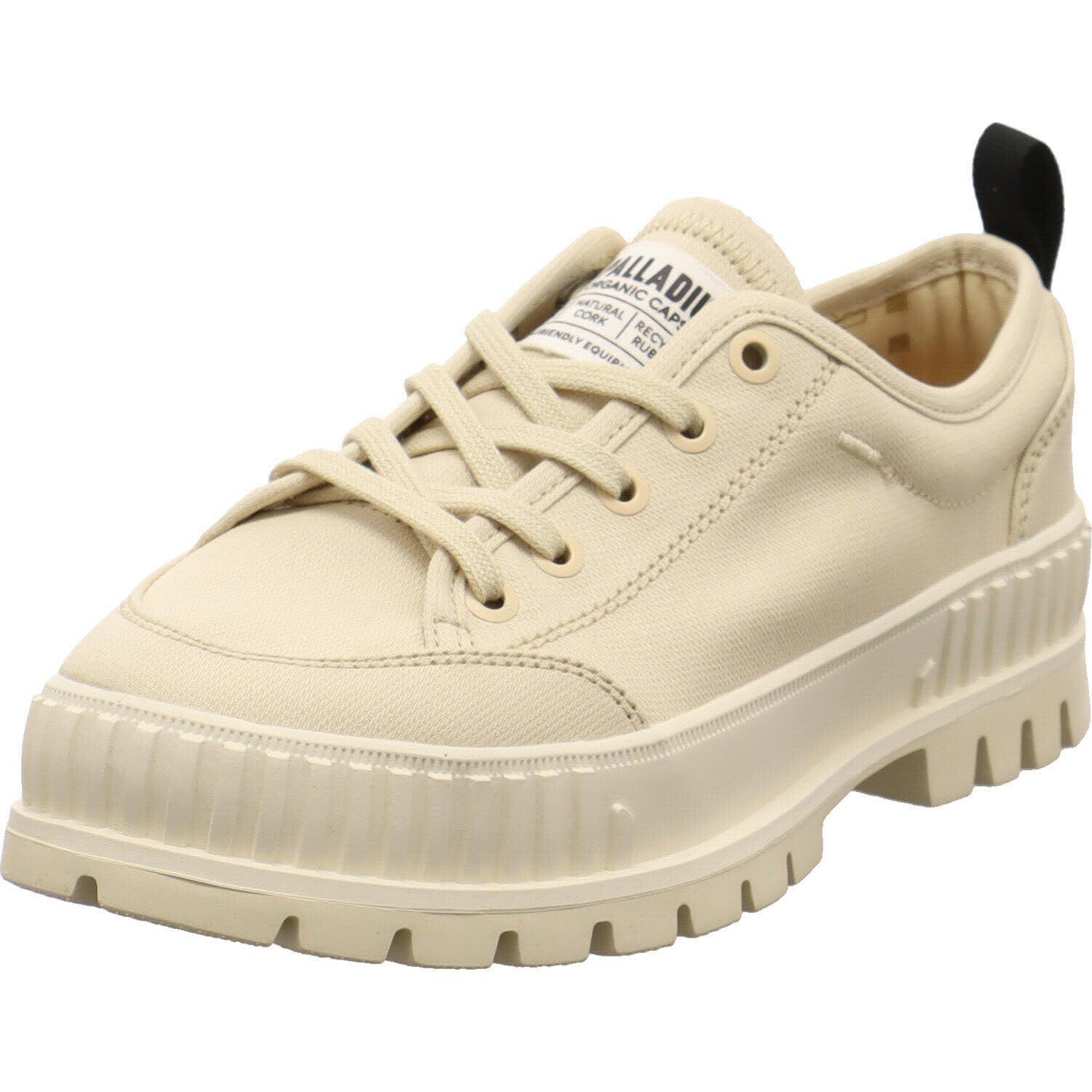 [Palladium] Men's Sneakers, Sahara Desert, 10