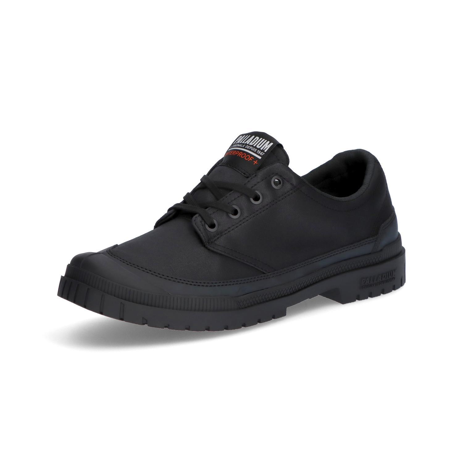 [Palladium] Sneaker SP20 LO WP+ BLACK(008) 25.0 cm