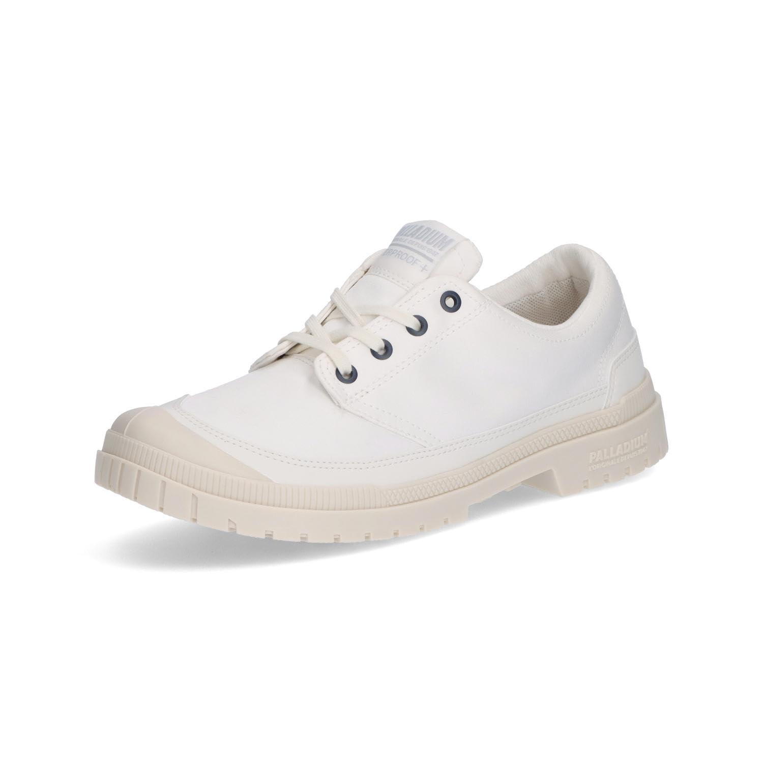 [Palladium] Sneaker SP20 LO WP+ STAR WHITE (116) 25.0 cm