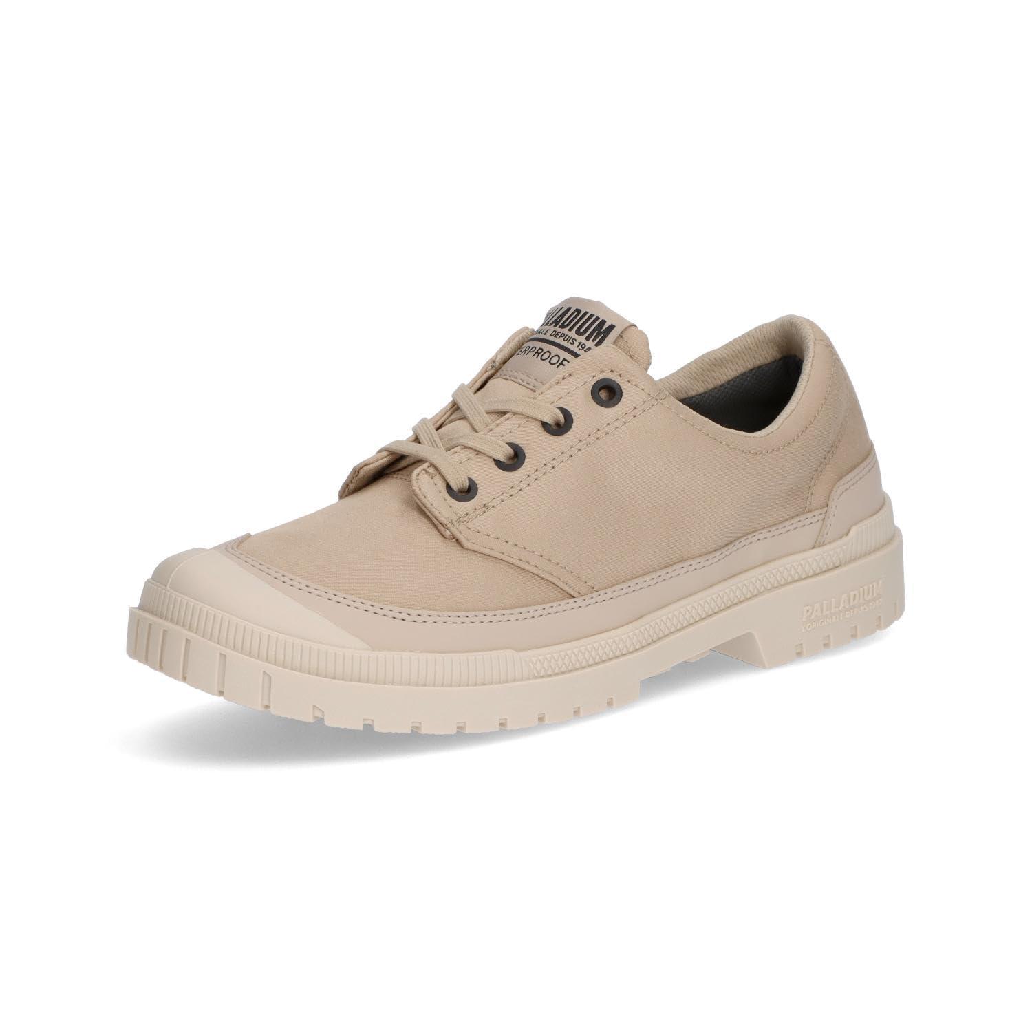 [Palladium] Sneaker SP20 LO WP+ SAFARI (259) 27.0 cm