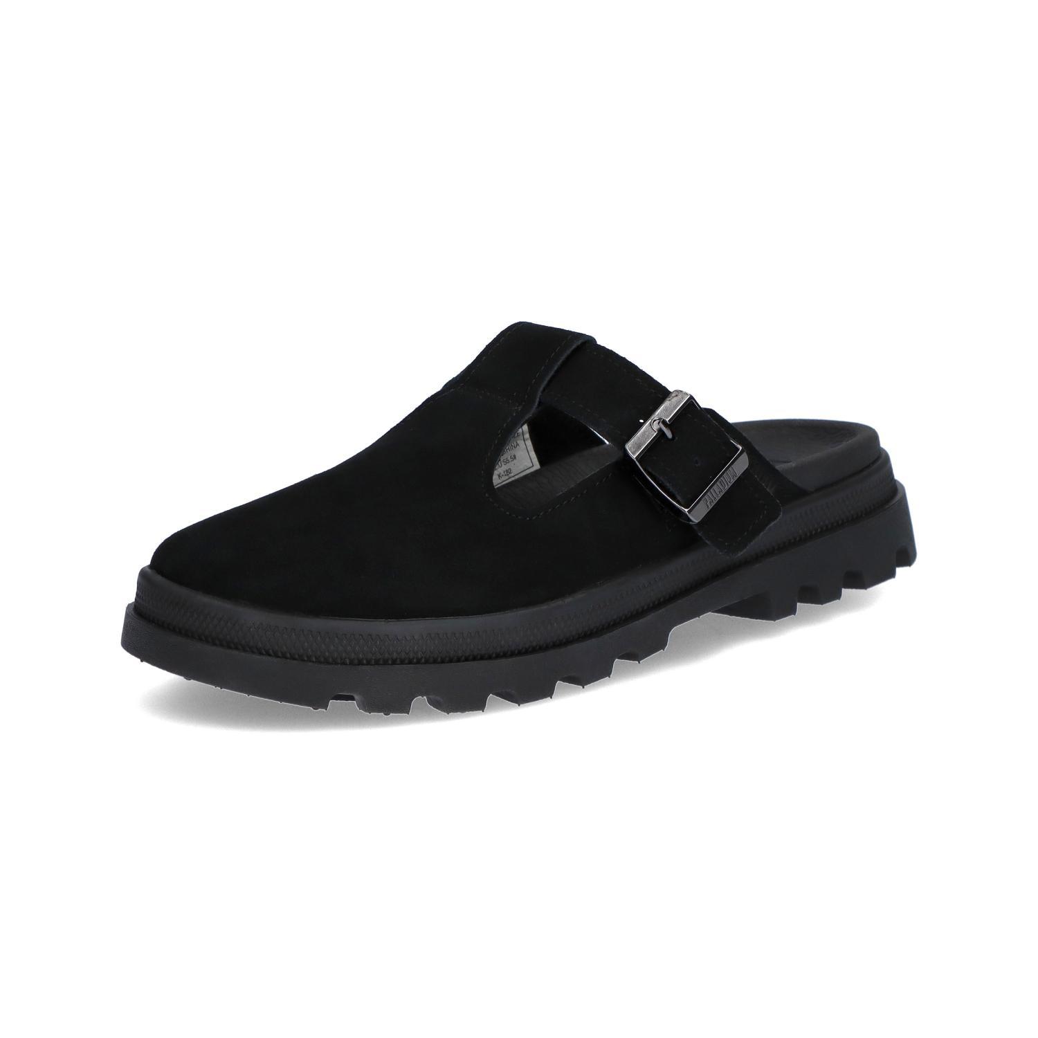 [Palladium] Sandal DUNELITE PYLA SDE BLACK (008) 26.0 cm