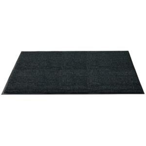 3M Entryway Mat Outdoor Shoe-Friendly Nomad Carpet Mat 3100 Gray 1 Piece N3 GRA 900x1500N