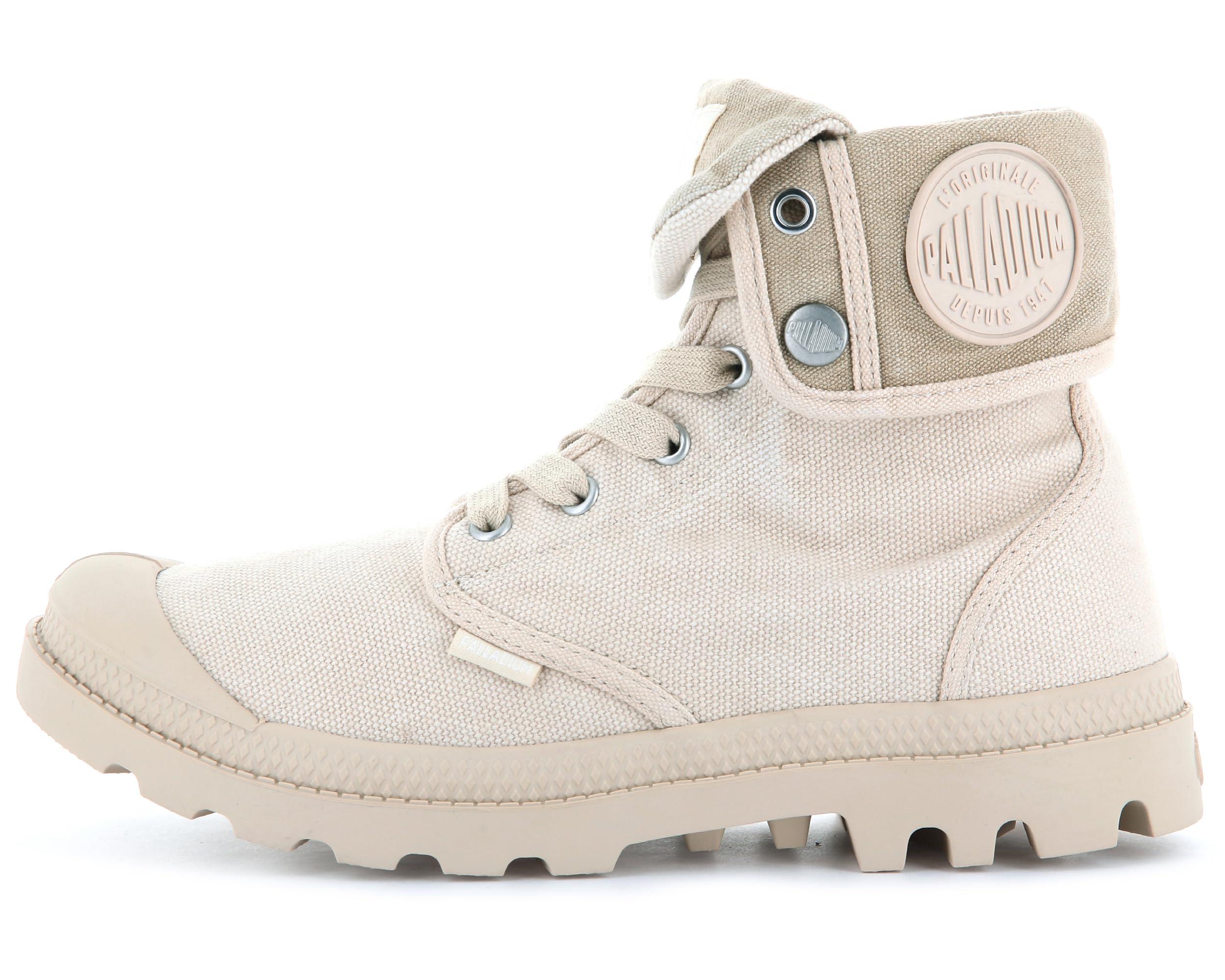 [Palladium] BAGGY Sneakers for Women SAHARA/SAFARI (221) 24.5 cm