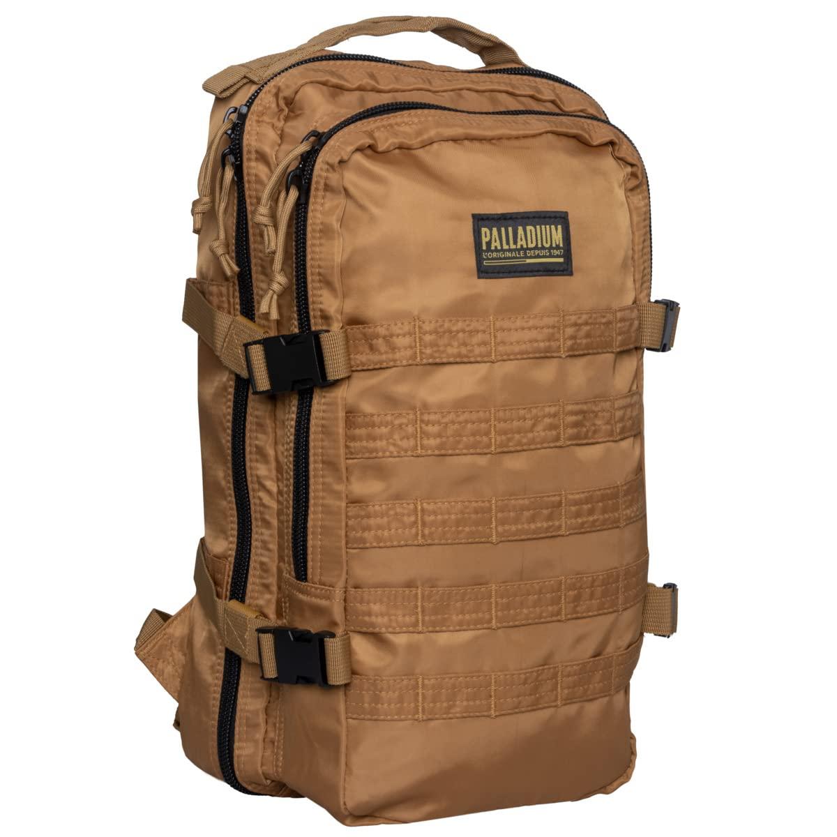 [Palladium] Backpack BAROUDEUR NYL PERU (268)