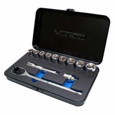 AP 1/2DR Tool Set, Metric (12-Piece Set) TS188