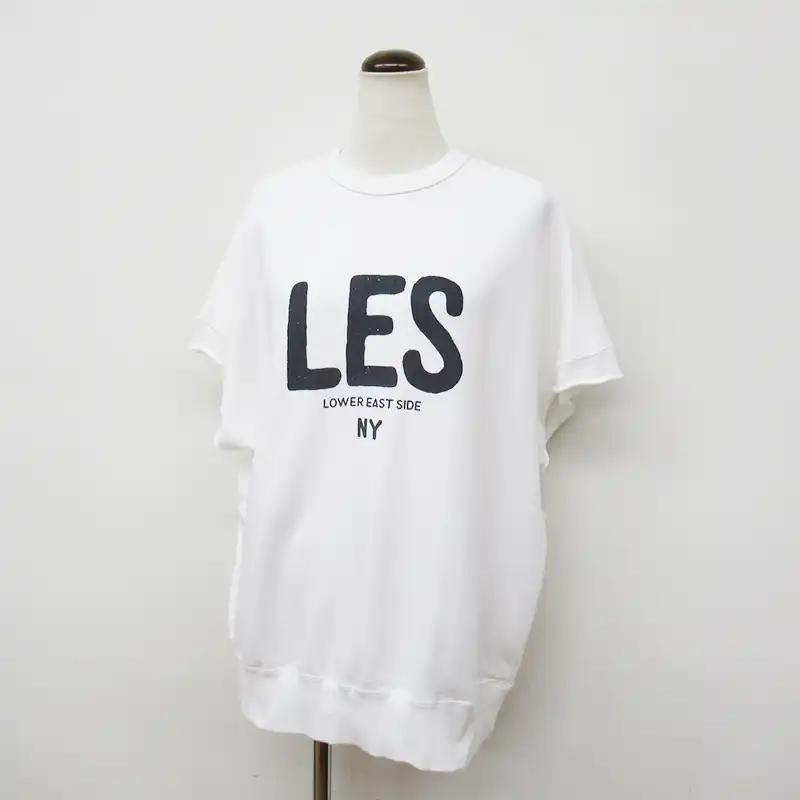 Bibmilk Crew Neck Sweatshirt T-Shirt/OWH01