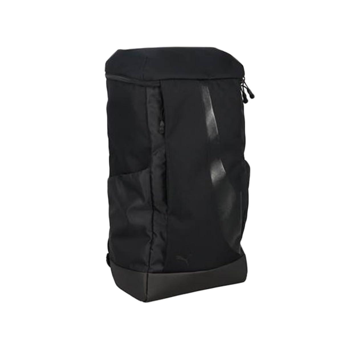 [PUMA] Ultimo V2 Large Backpack 091702 Spring/Summer 2025 Color Black (01) ONE SIZE
