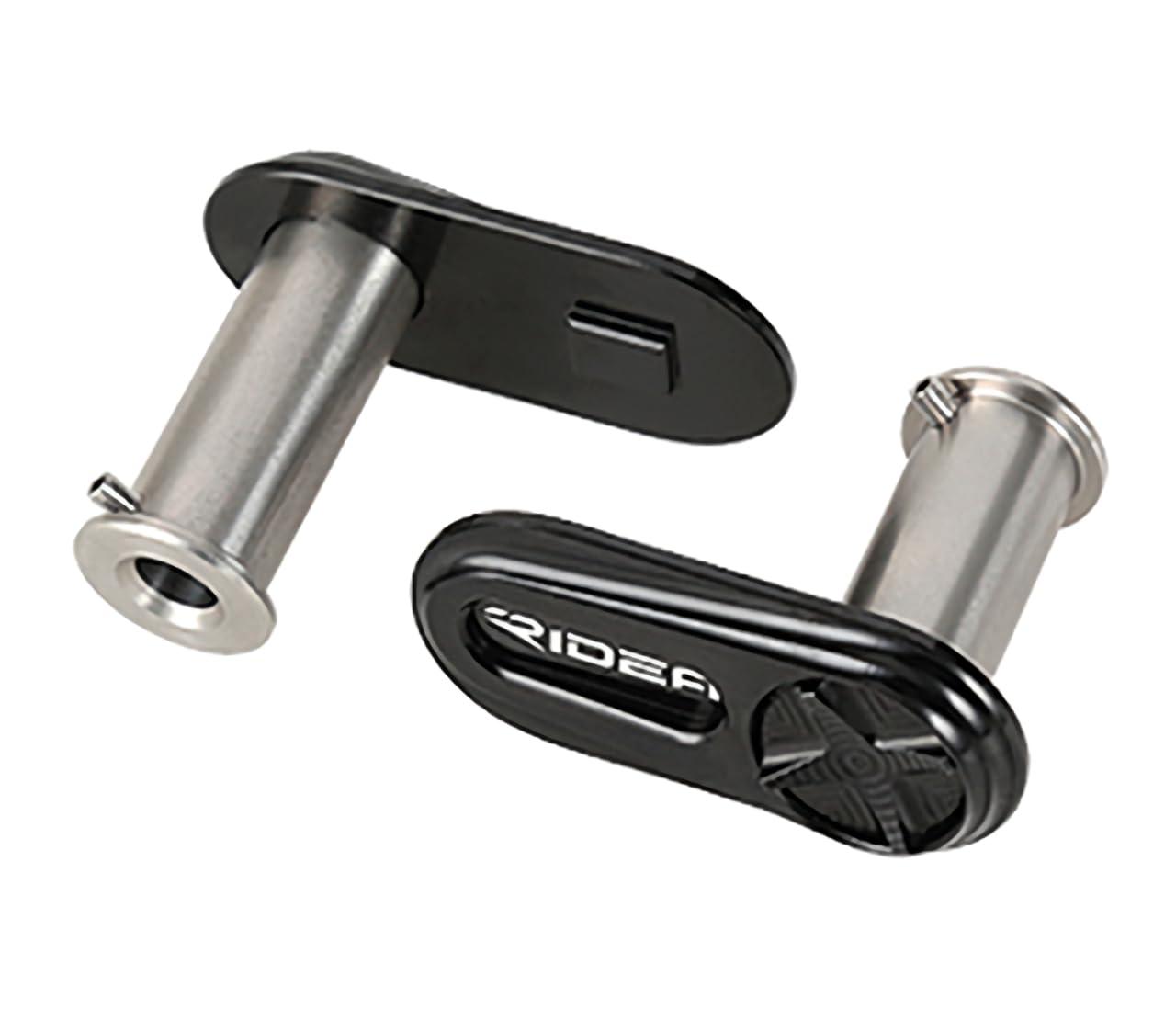Fork Pivot Screw (Birdy) Black