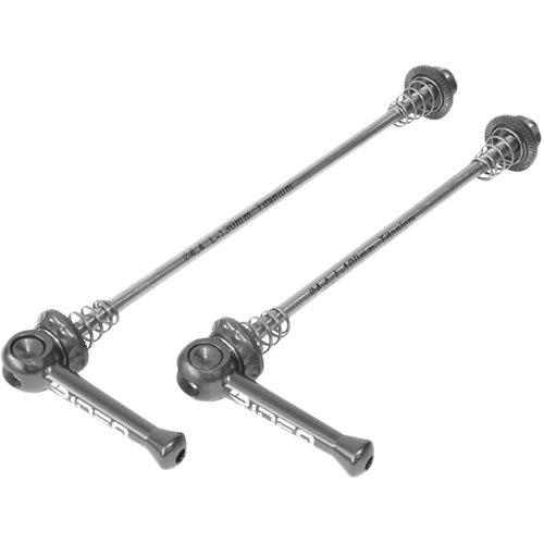 Ti Quick Release MTB