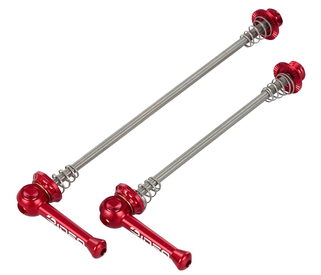 Ti Quick Release ROAD