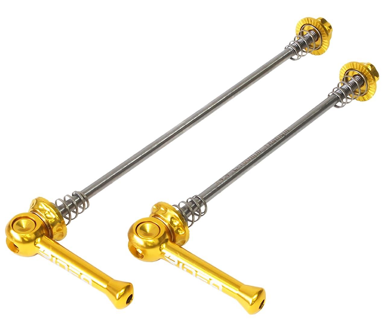 Ti Quick Release ROAD