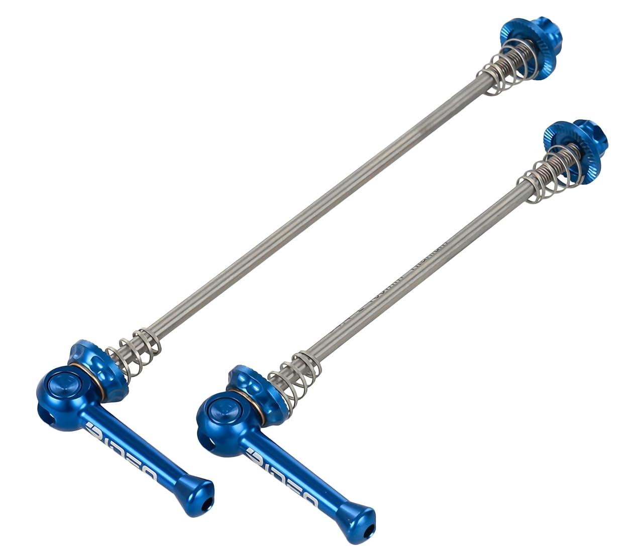 Ti Quick Release ROAD