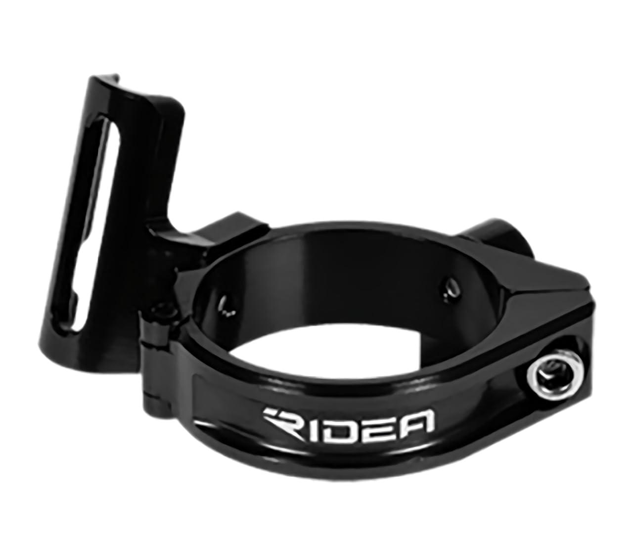 RIDEA F Derailleur Adapter (Birdy MK3) FDSB2 Black 147-04878