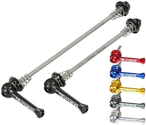 Ti Quick Release MTB