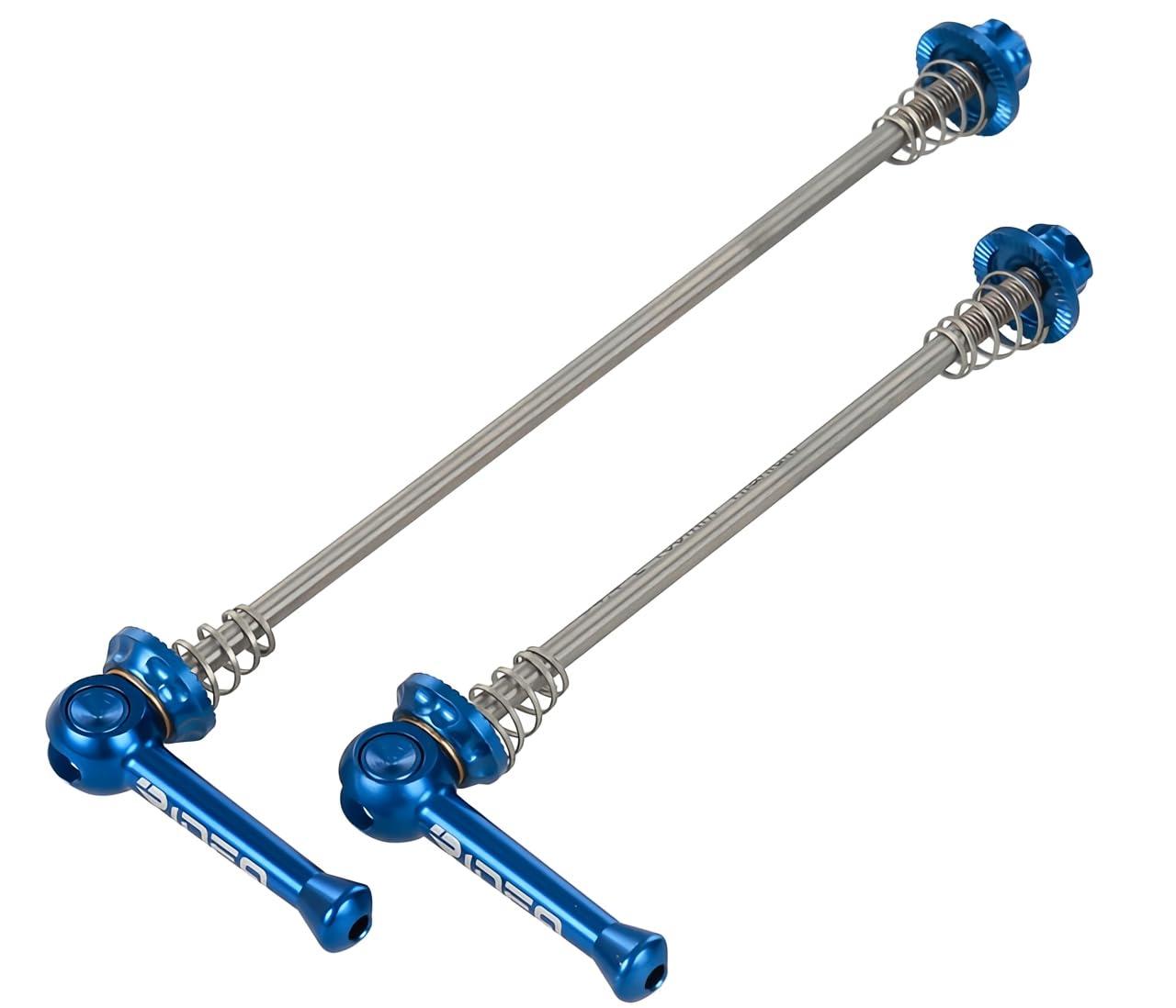 Ti Quick Release MTB