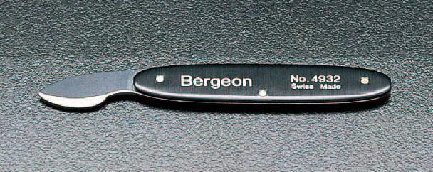 Watch Case Opener