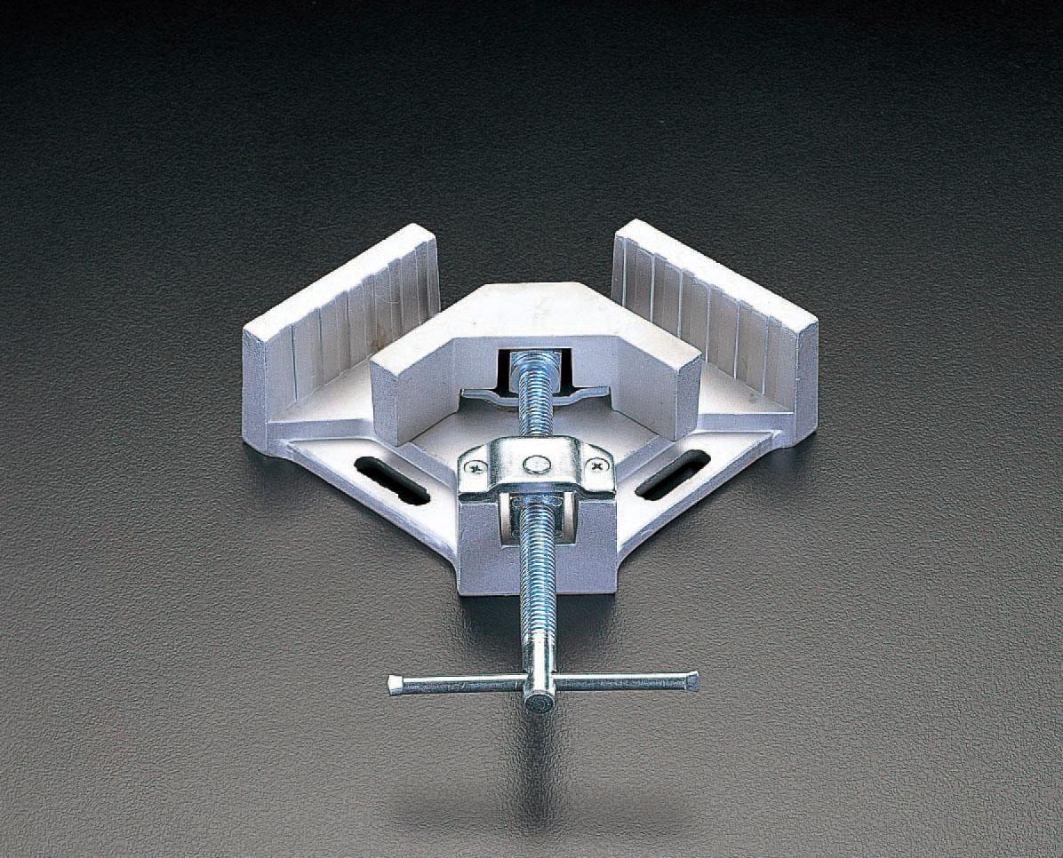 ESCO 75mm Corner Clamp EA526CA-1