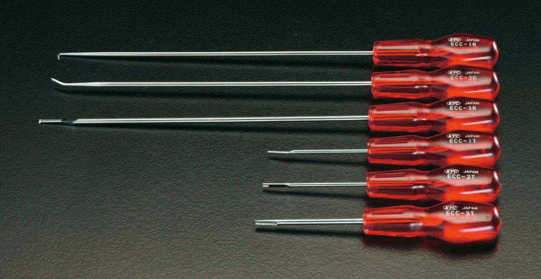 ESCO Connector Tool Set EA604BH