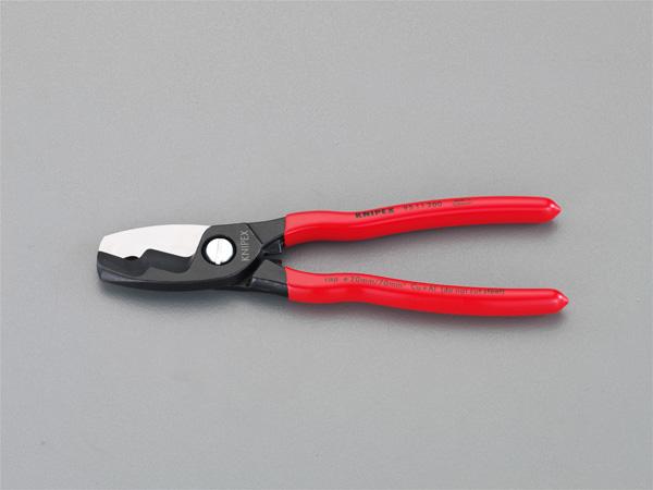 ESCO 20mm/200mm Cable Cutter EA585KA
