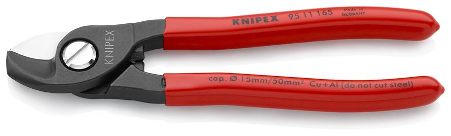 φ15mm/165mm Cable Cutter