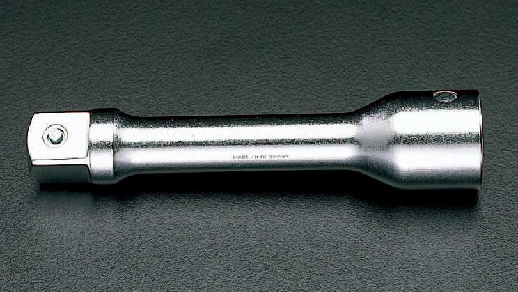 ESCO 3/4" Square x 200mm Extension Bar EA617WR-4A
