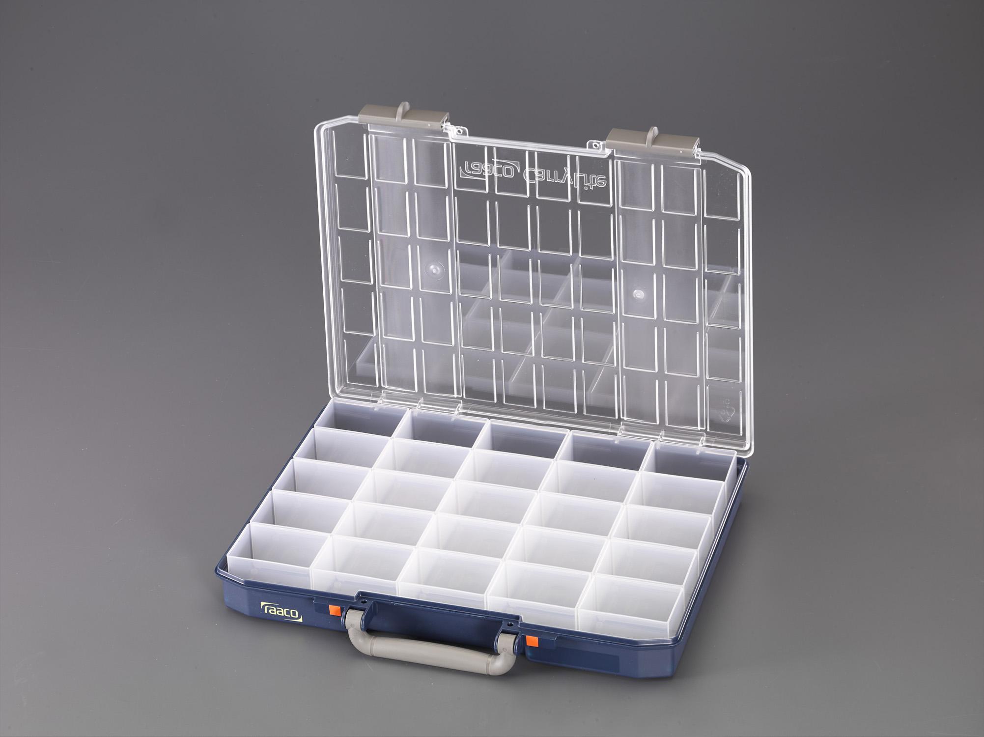 415x330x55mm/External Dimensions Parts Case EA661AA-5