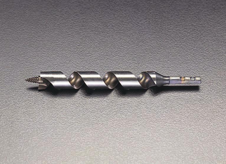 31.8x195mm Auger Bit (NailEater)  31.8mm