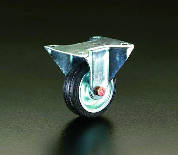 160mm Casters (Fixed Bracket) EA986HA-160