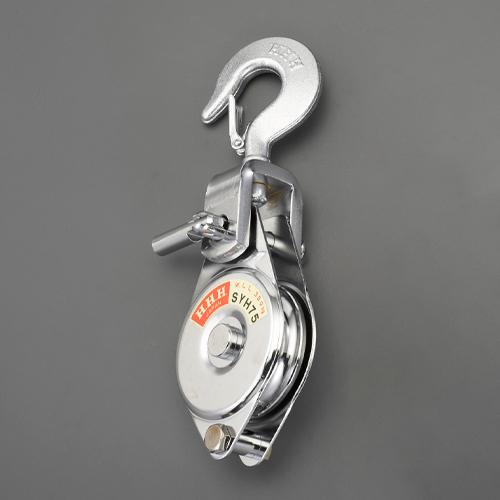 ESCO 75mm Pulley (Bearing Included) EA987HB-75