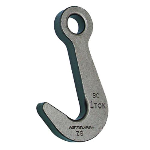 ESCO Lifting Hook 1.0 Ton EA987NB-1