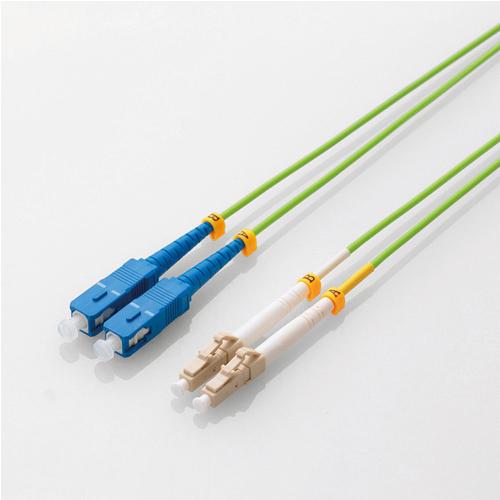 ESCO 5m Fiber Optic Cable (LCSC/Multimode) EA764CG-45 1 piece