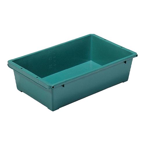 Sanko Sanko 862x521x206mm/67.7L Polypropylene Container EA991AD-60 1 piece