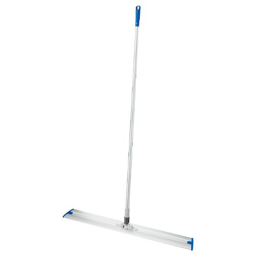 900/1420mm Floor Mop (Blue) Blue 900×100mm