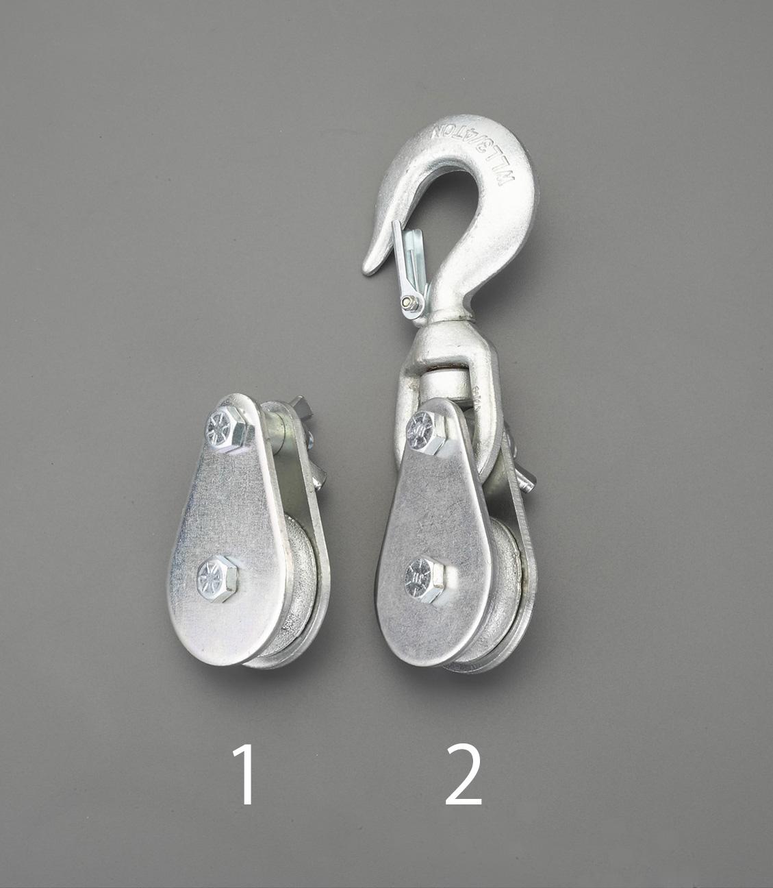 Pulley Block EA987HG-1