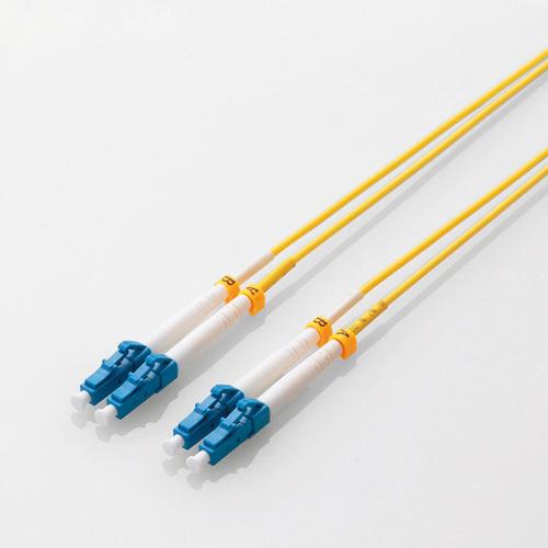 1m optical fiber cable (LC-LC / single-mode)