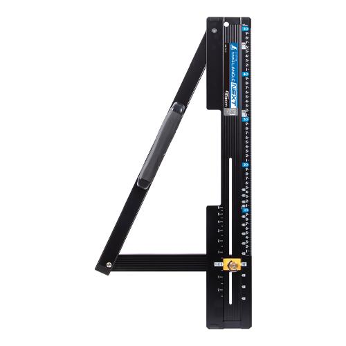 45cm Circular Saw Guide (High Precision)