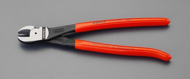 ESCO 250mm Heavy-Duty Nippers EA536KC-251