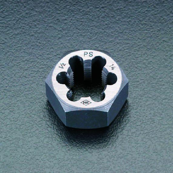 1/2" x 14 Hex Die (PS/SKS2) EA829MH-4