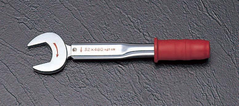 22mm x 30N·m Torque Wrench for Flare Nuts