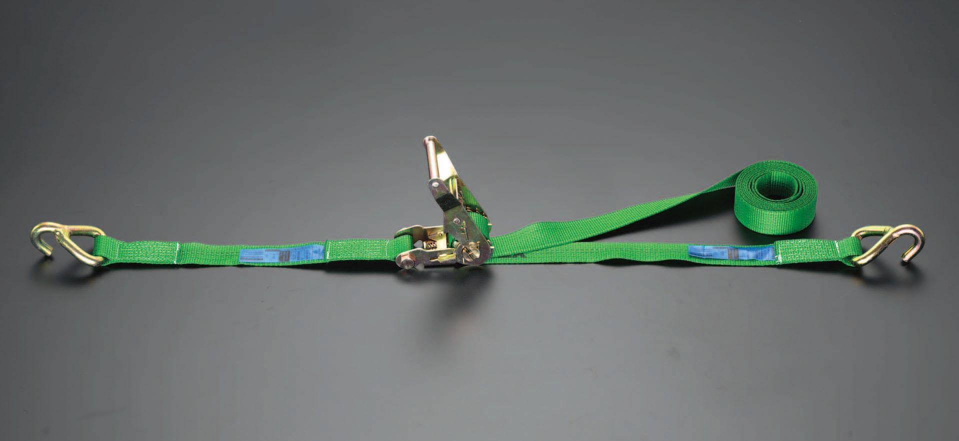 35mm x 6.0m / 660kg Belt Tensioner (Ratchet Type) EA982CB-6